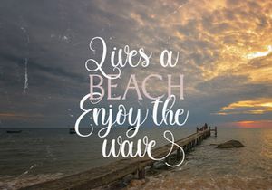 Jacyking - Lovely Script Font