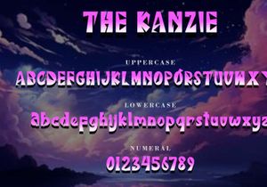 The Kanzie