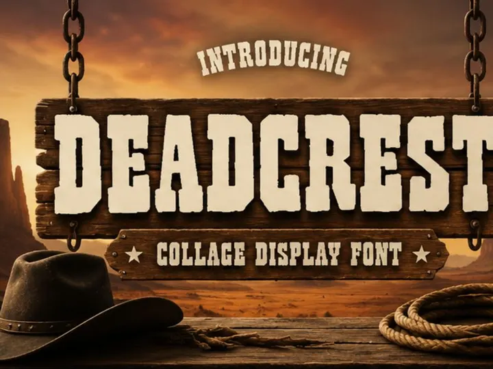 Deadcrest