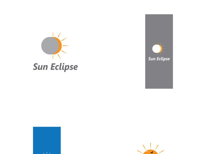 sun logo