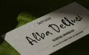 Make Things - Sans and Script Font Duo Typeface