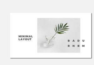 Brandbum - PowerPoint Template