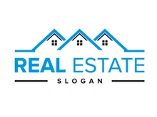 Real Estate Logo