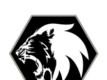 Lion logo