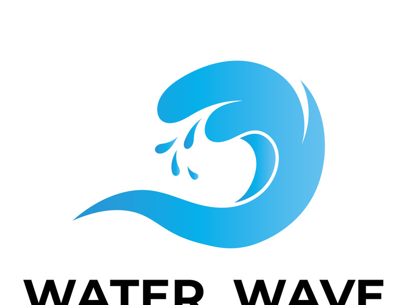Wave logo