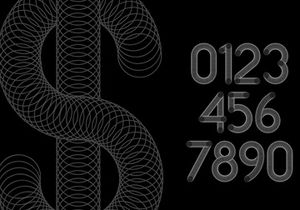 KREIS-8 | Display Font