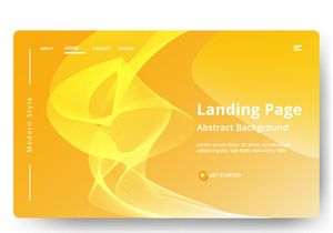 8 Abstract background design