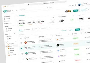 AutoMarket - Marketing Automation module for Perfex CRM v1.0