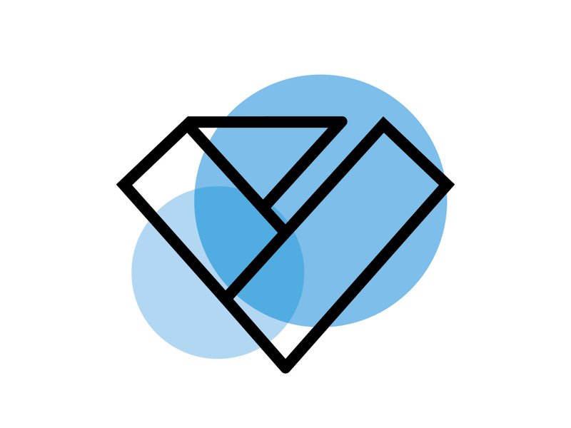 Diamond  logo  vector template diamond symbol