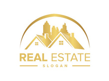 Real Estate Logo