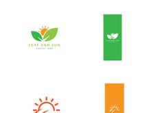 sun logo