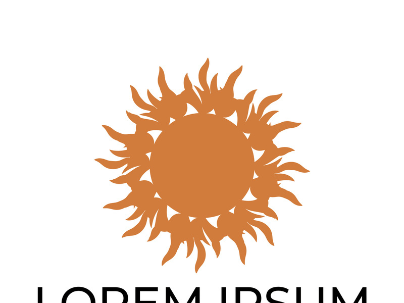 Sun logo