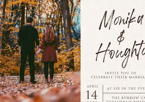 Long Path - Brush Script Font
