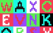 Megapixel - Free Font