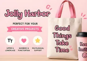 Jolly Harbor,