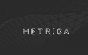 Metrica - Free Font Download