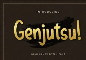 Genjutsu