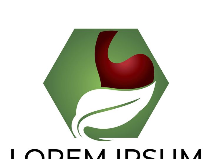 Stomach logo