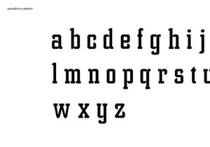 Free Grecha Font