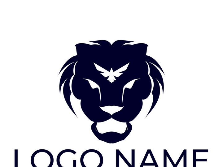 Lion logo
