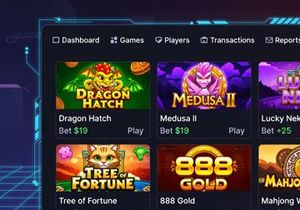 CasinoVIP v1.0 - Ultimate Casino Platform