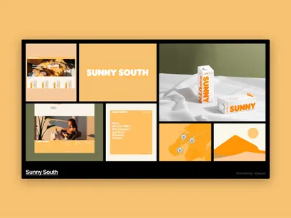 50 Brandboards – V. 1.0