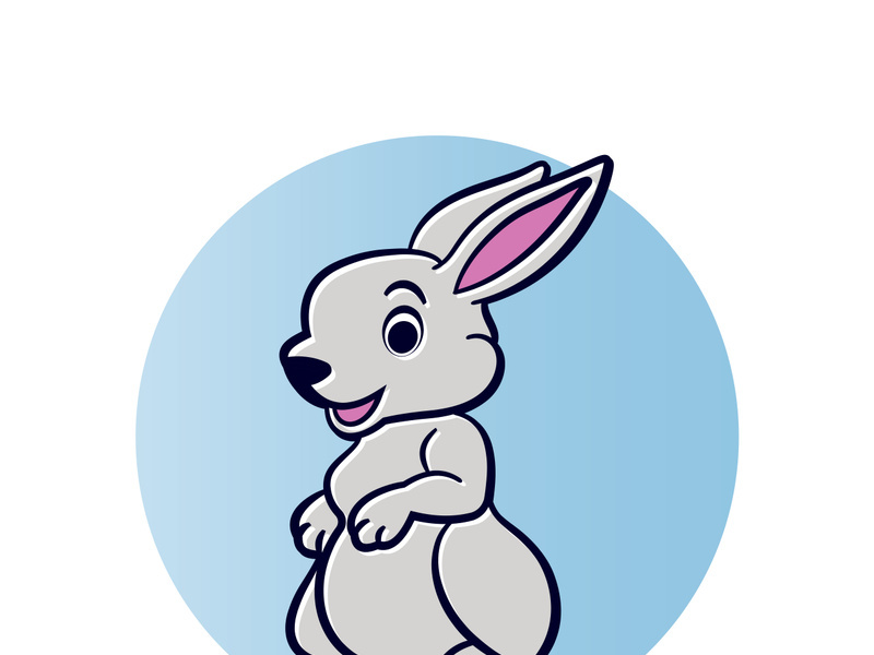 Rabbit logo