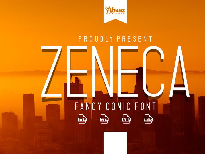Zeneca