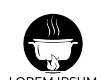 Restaurant logo