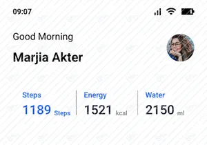 Journaling App
