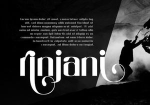 The Prada – Modern Stylish Sans Serif Font