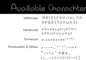Priska - Unique Display Typeface