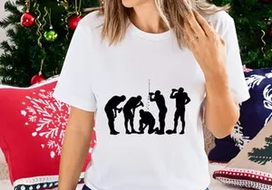 Silhouette of five construction workers in various poses with tools