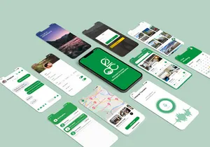 PTDC Travel APP - Free XD