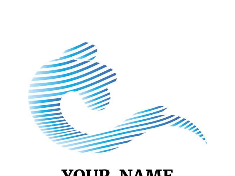 Wave logo