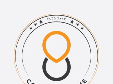 Location Eight Logo preview picture