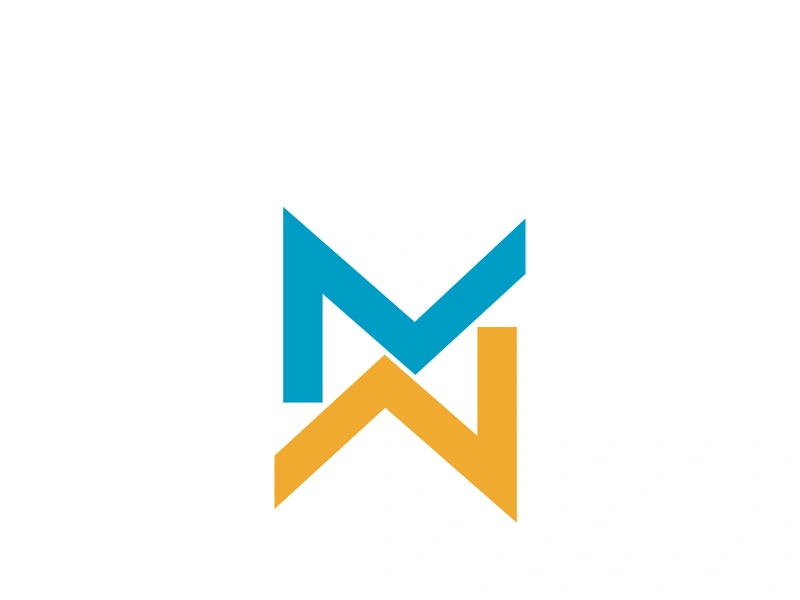 X Letter Logo Template vector icon