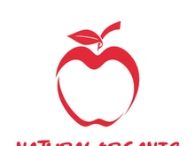 Apple logo design