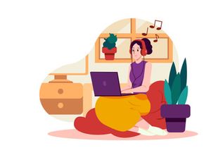Education Illustrations