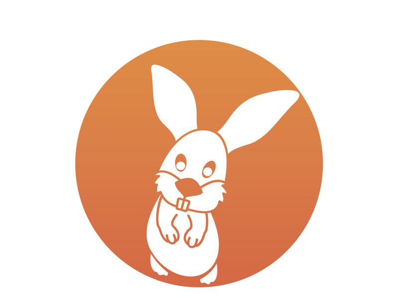 Rabbit logo