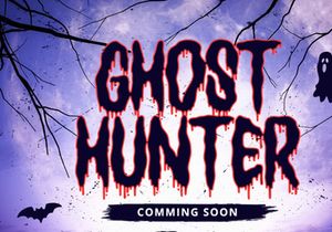Ghoulies - Horror Display Font
