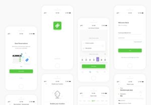 Ticket Booking App