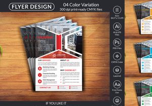 Flyer Design Bundle