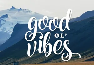 Kite Script Font Free Demo