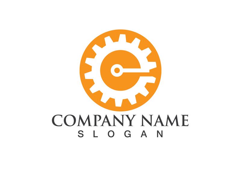 Globe wordl business finance logo