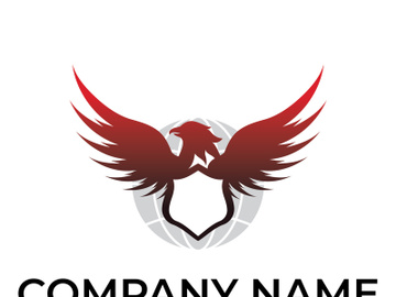 Phoenix logo preview picture