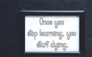 Chalkboard Font