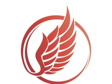 Wings logo