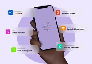 Handzz Free Sample Pack