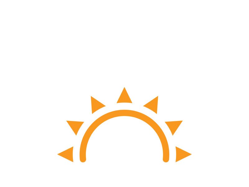 sun logo